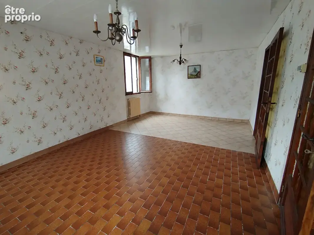 Maison RIBEMONT 3 pièces 82 m² - photo 4