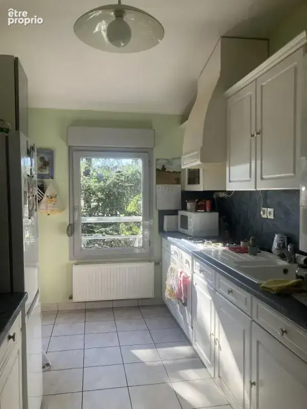 Appartement - photo 7