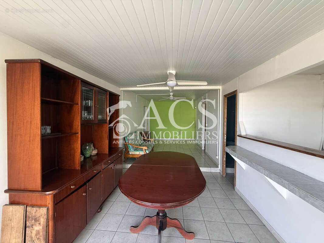 Maison T4 quartier Choiseul - photo 4