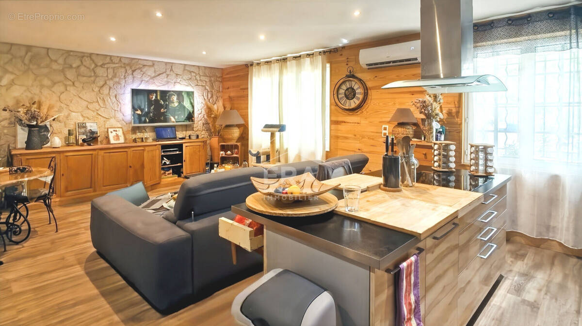 Appartement à AVIGNON