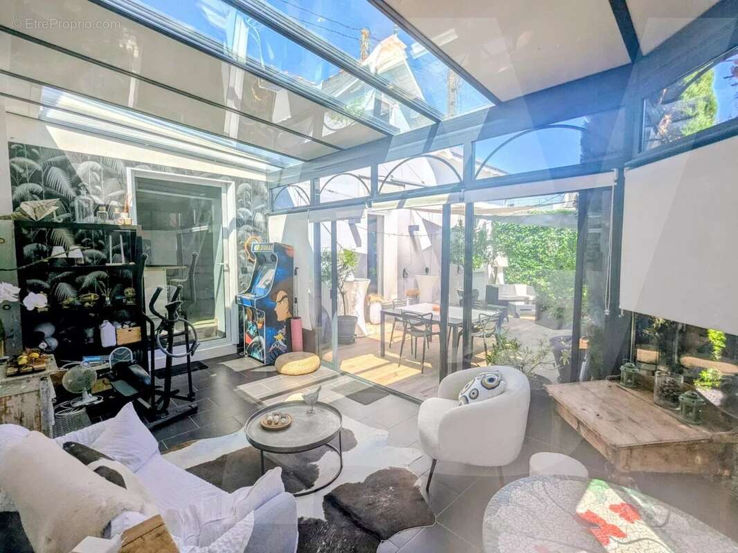 Maison à NANTES