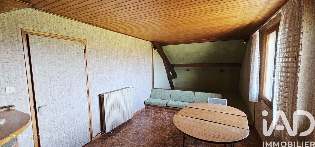 Photo 6 - Maison à CHINDRIEUX