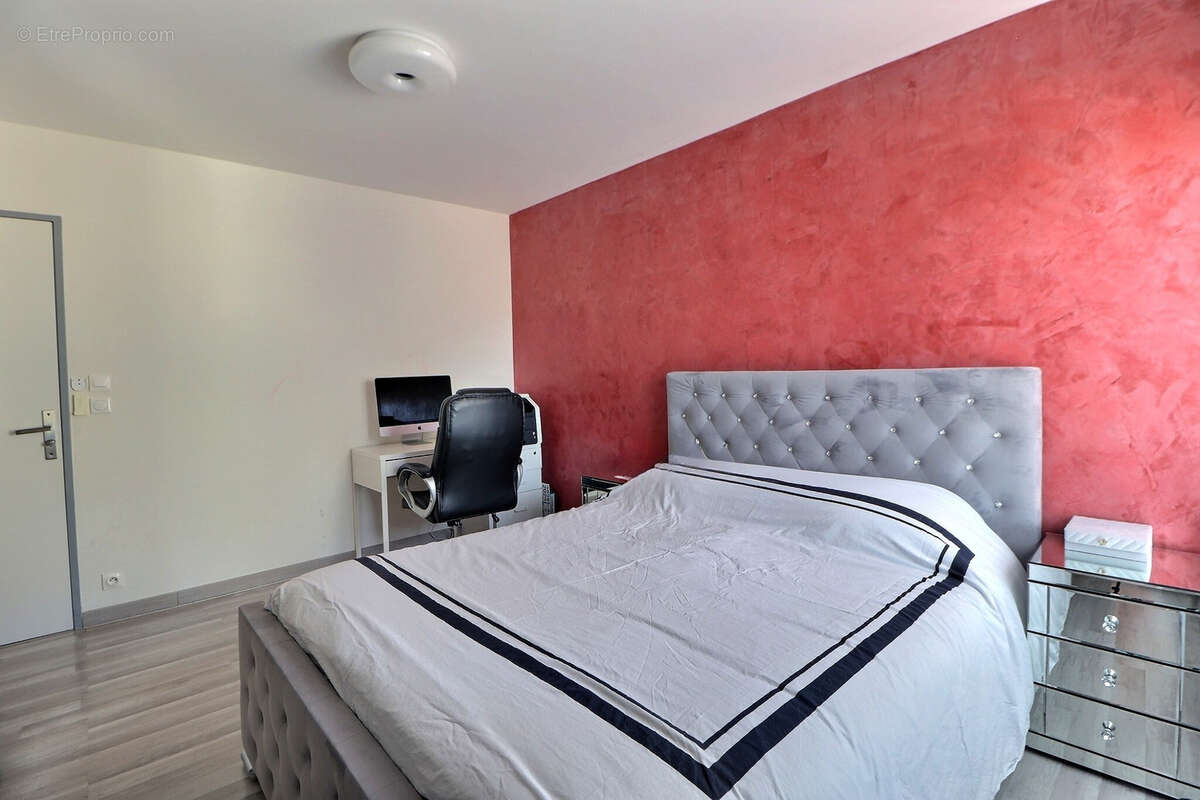 Appartement à LUNEL