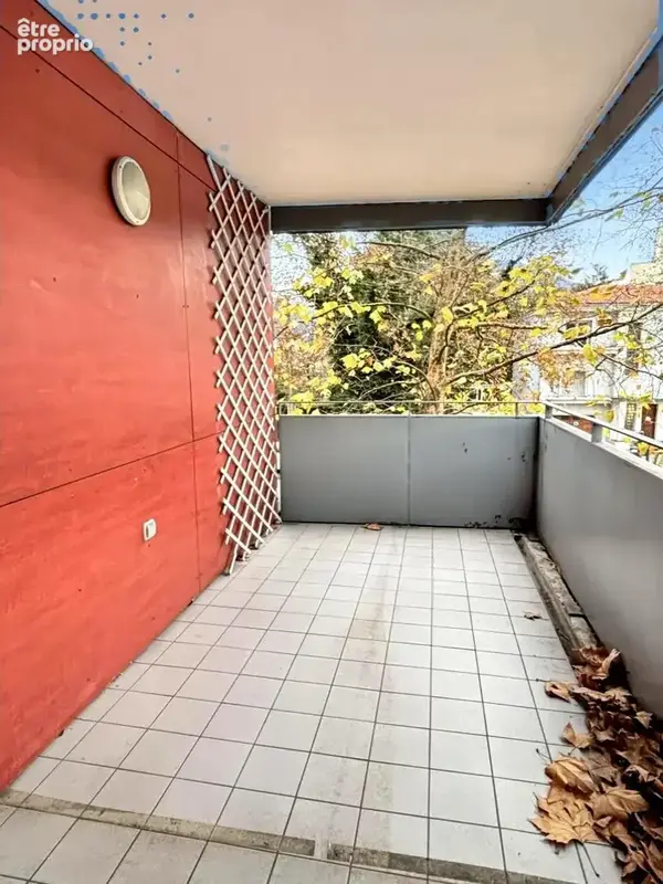 Appartement 74 m² à Grenoble  - photo 3