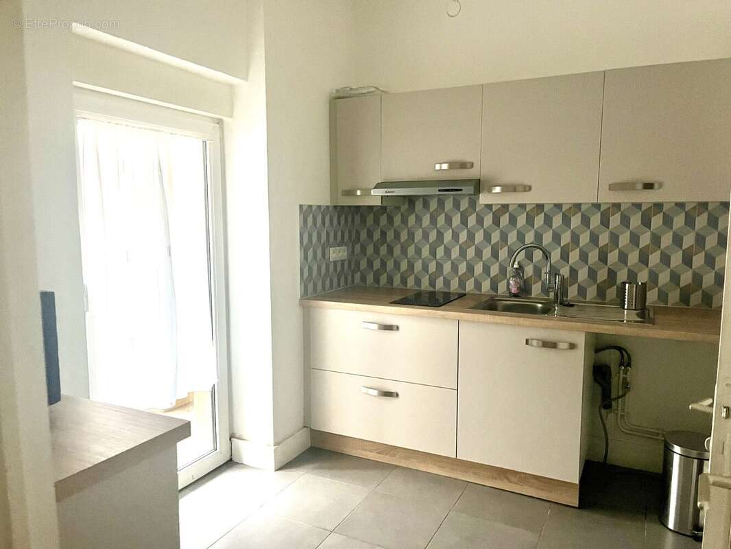 Appartement 29 m² à Strasbourg  - photo 3