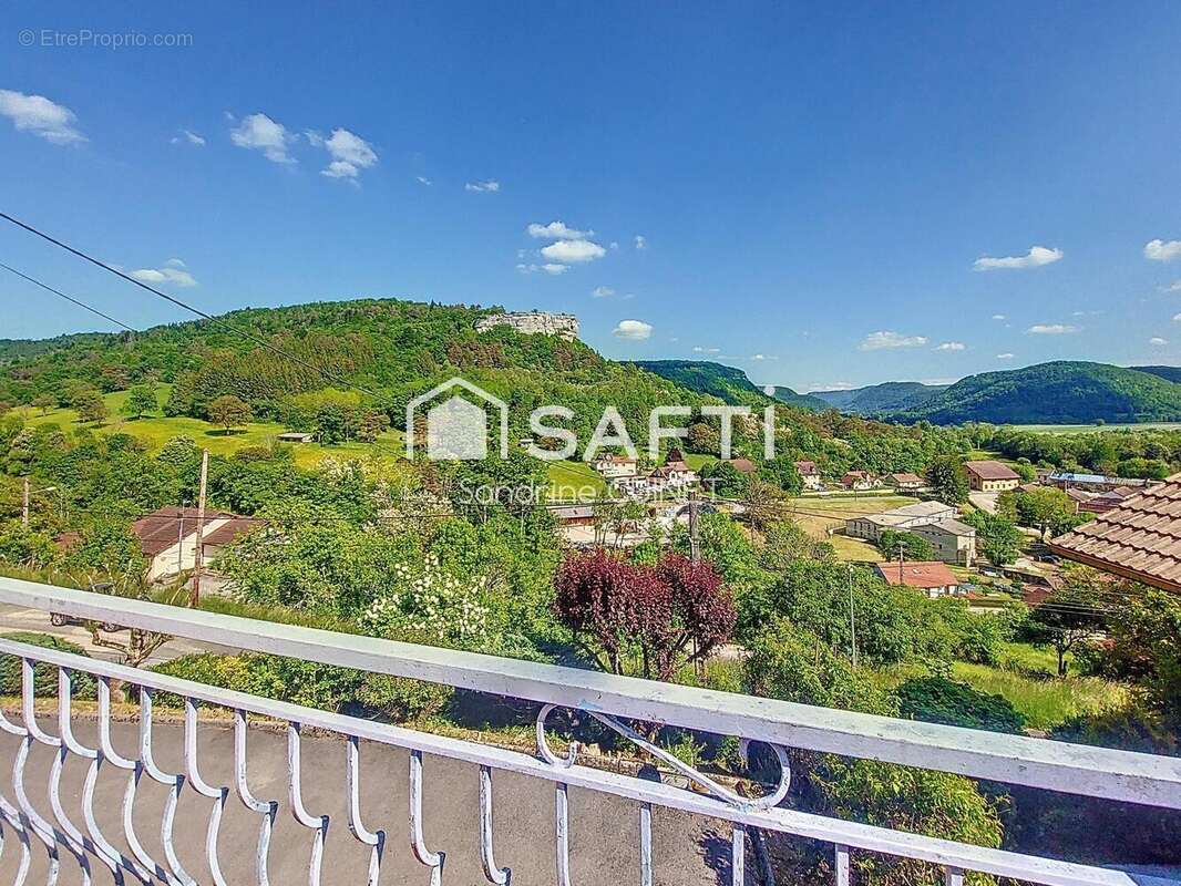 Photo 2 - Maison à ORNANS