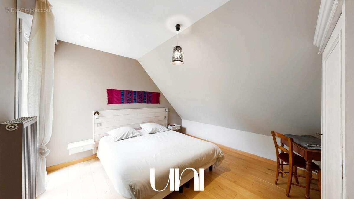 Maison à HEROUVILLE-SAINT-CLAIR