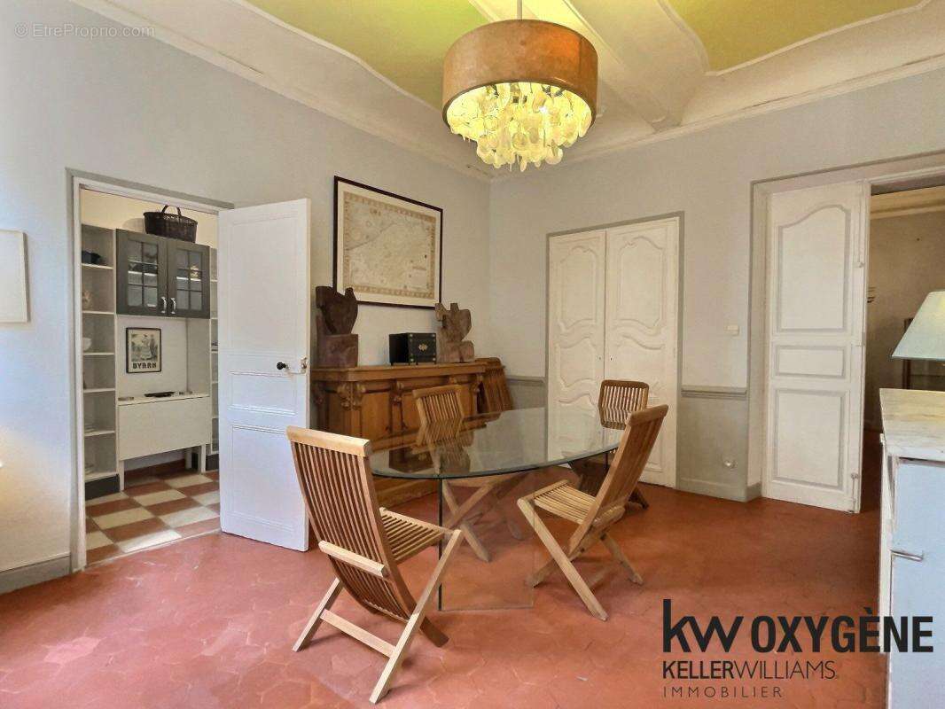 Appartement à PERPIGNAN