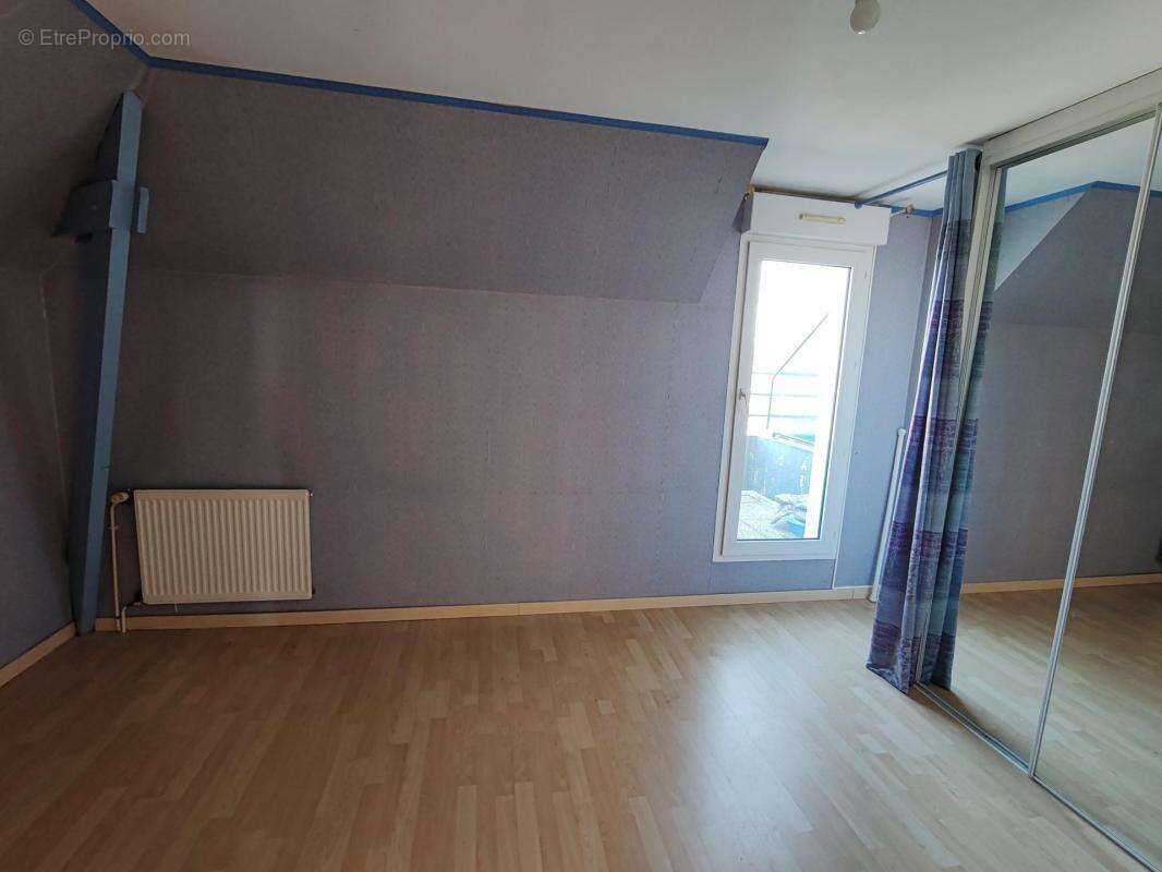 Appartement à SAINT-JACQUES-DE-LA-LANDE