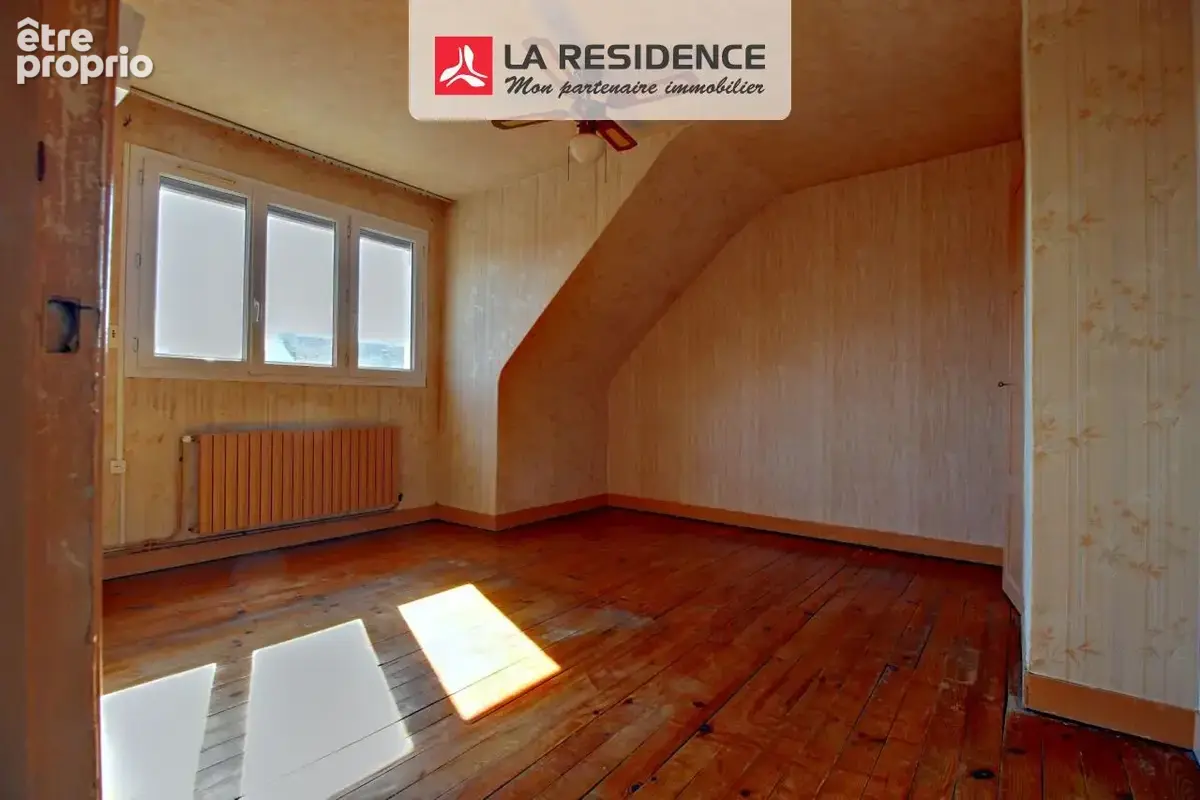 Maison 70 m² à Saint-Etienne-Du-Rouvray  - photo 3