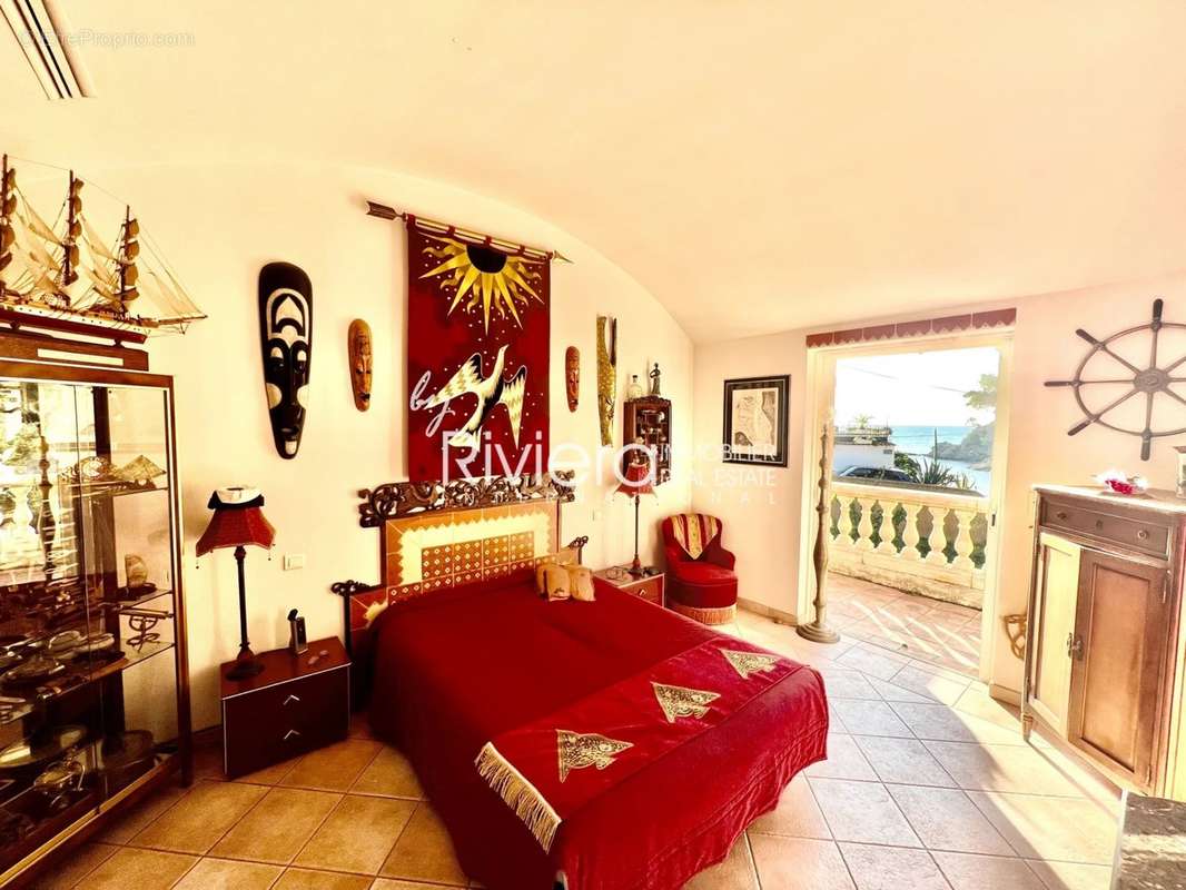 Maison à CAVALAIRE-SUR-MER