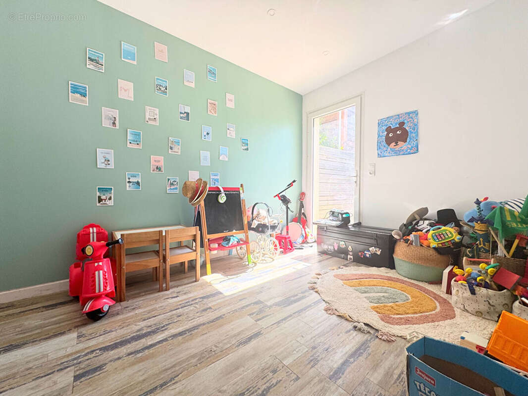 Maison à LA BAULE-ESCOUBLAC