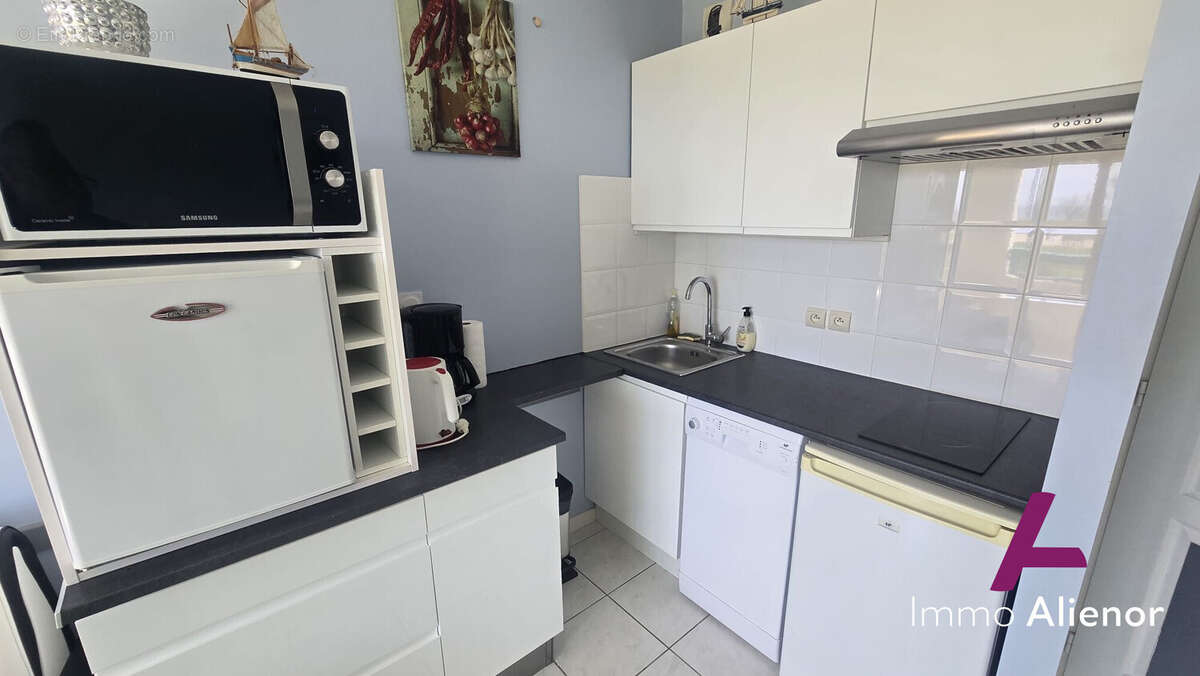 Appartement à MIMIZAN