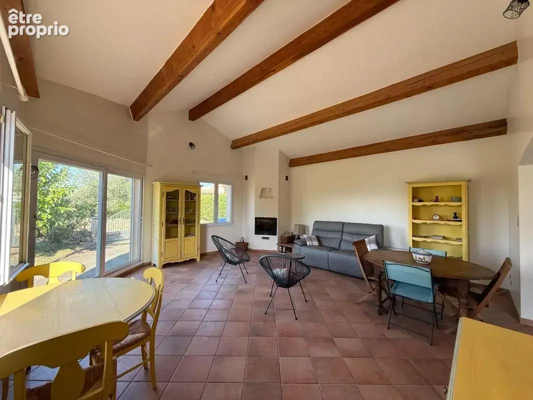 Maison À Vendre - photo 5
