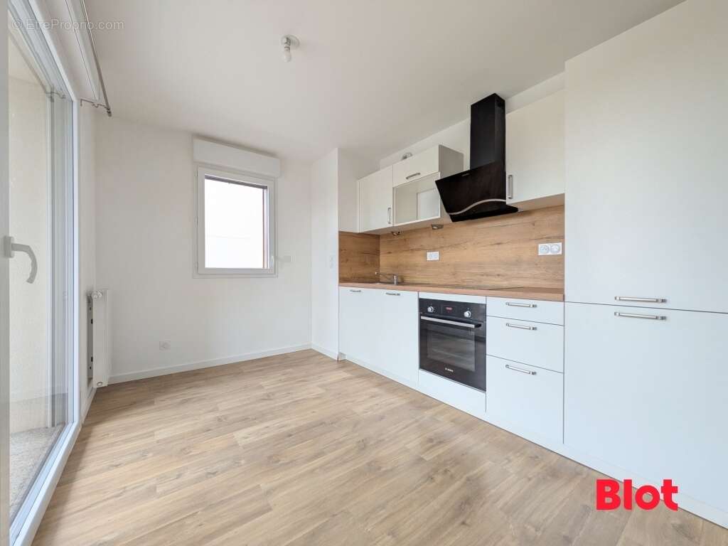 Appartement à ACIGNE