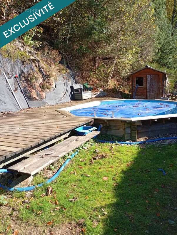 Photo 2 - Maison à ABRESCHVILLER