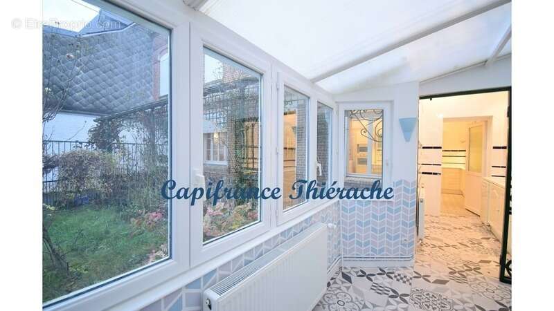 Elégance, espace et sérénité - une maison familiale d'exception - photo 9