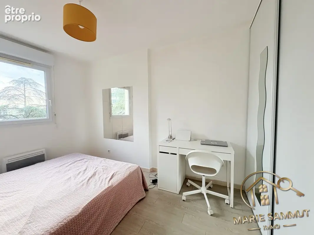 Appartement 2 pièces 42 m² à vendre à Montpellier (34080) - photo 7
