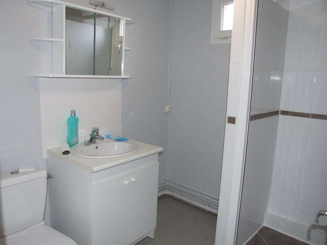 Appartement à BERGERAC