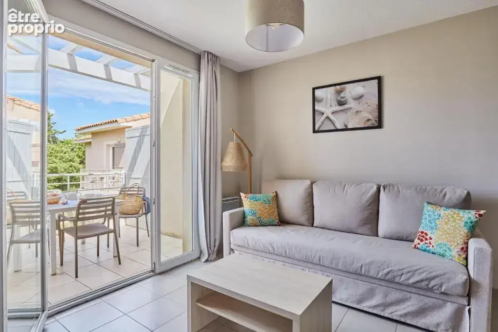 Investissement en residence de tourisme - photo 7