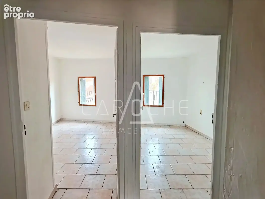 Maison de village - photo 8