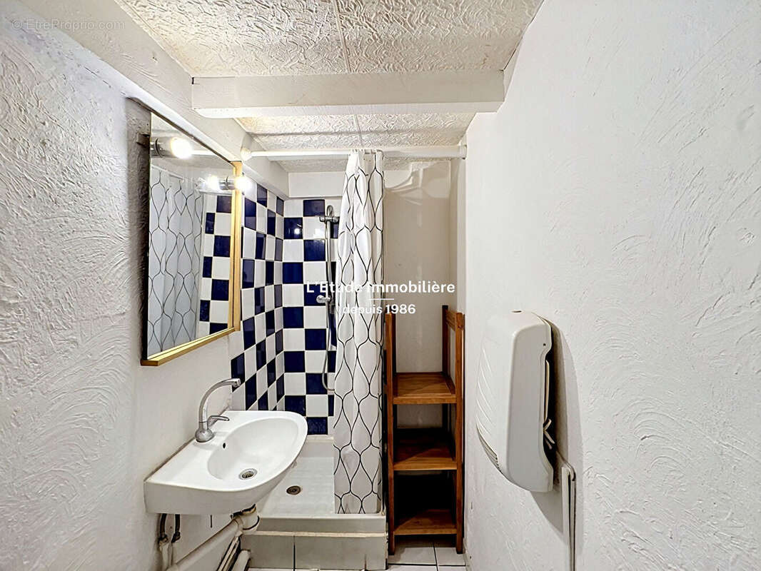 Appartement à LYON-1E