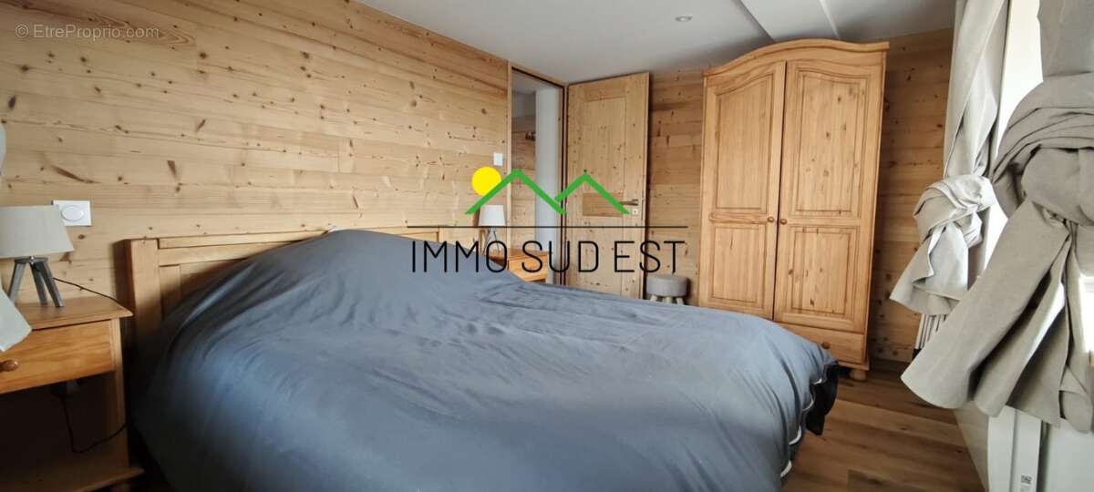 Maison à BOURG-SAINT-MAURICE