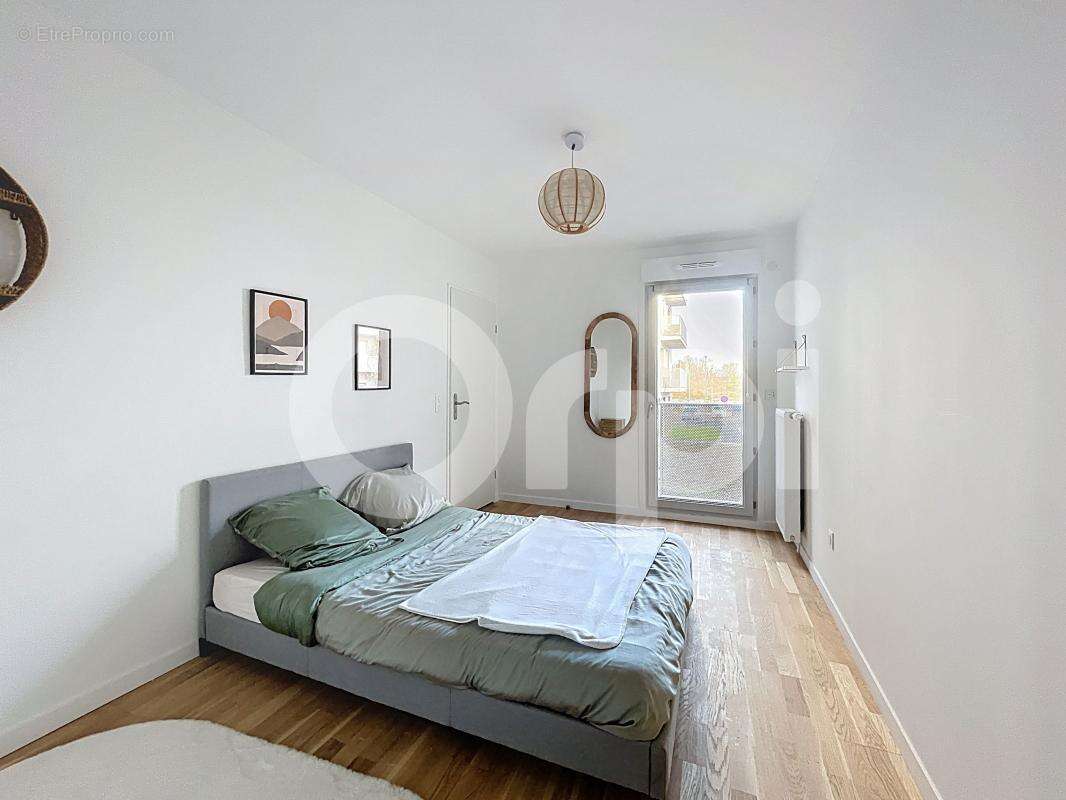 Appartement à CLERMONT