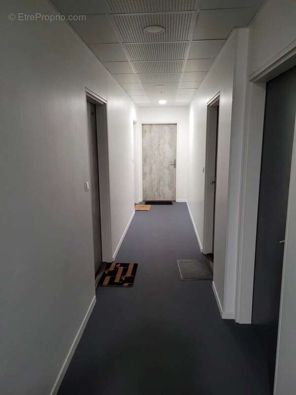 Appartement à AMIENS