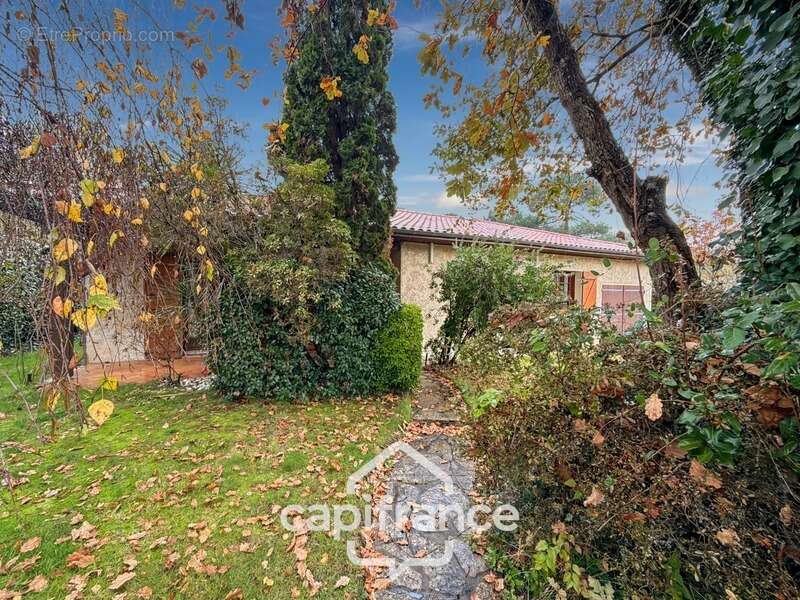 Maison à LA TESTE-DE-BUCH