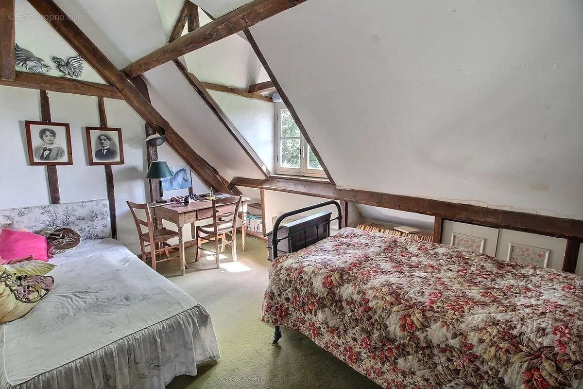 Maison à NOGENT-LE-ROI