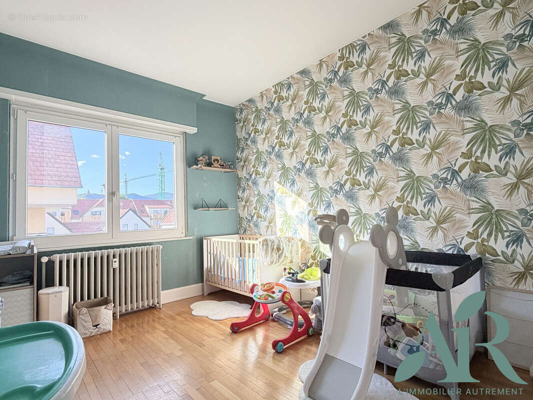 Appartement 92 m² à Chatenois  - photo 6