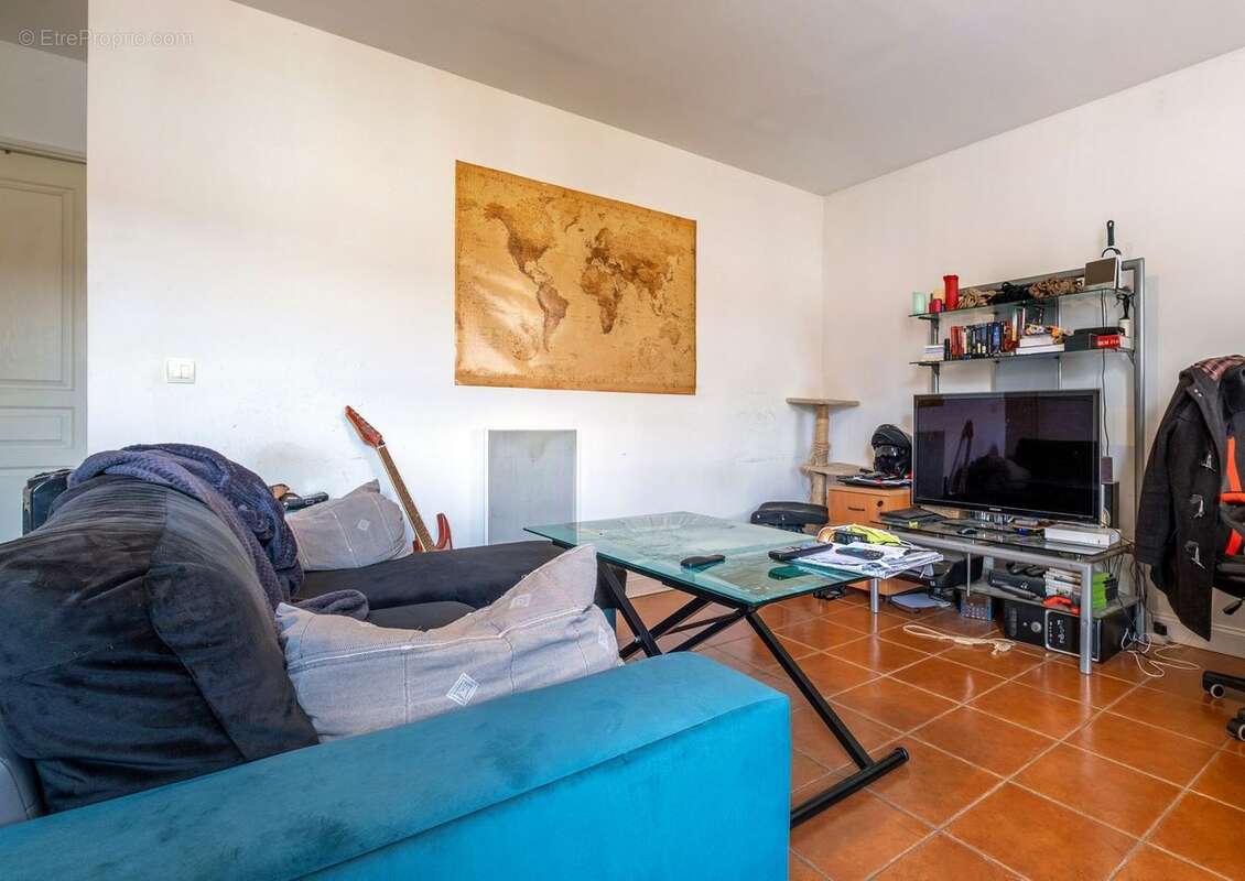Appartement à COURCON