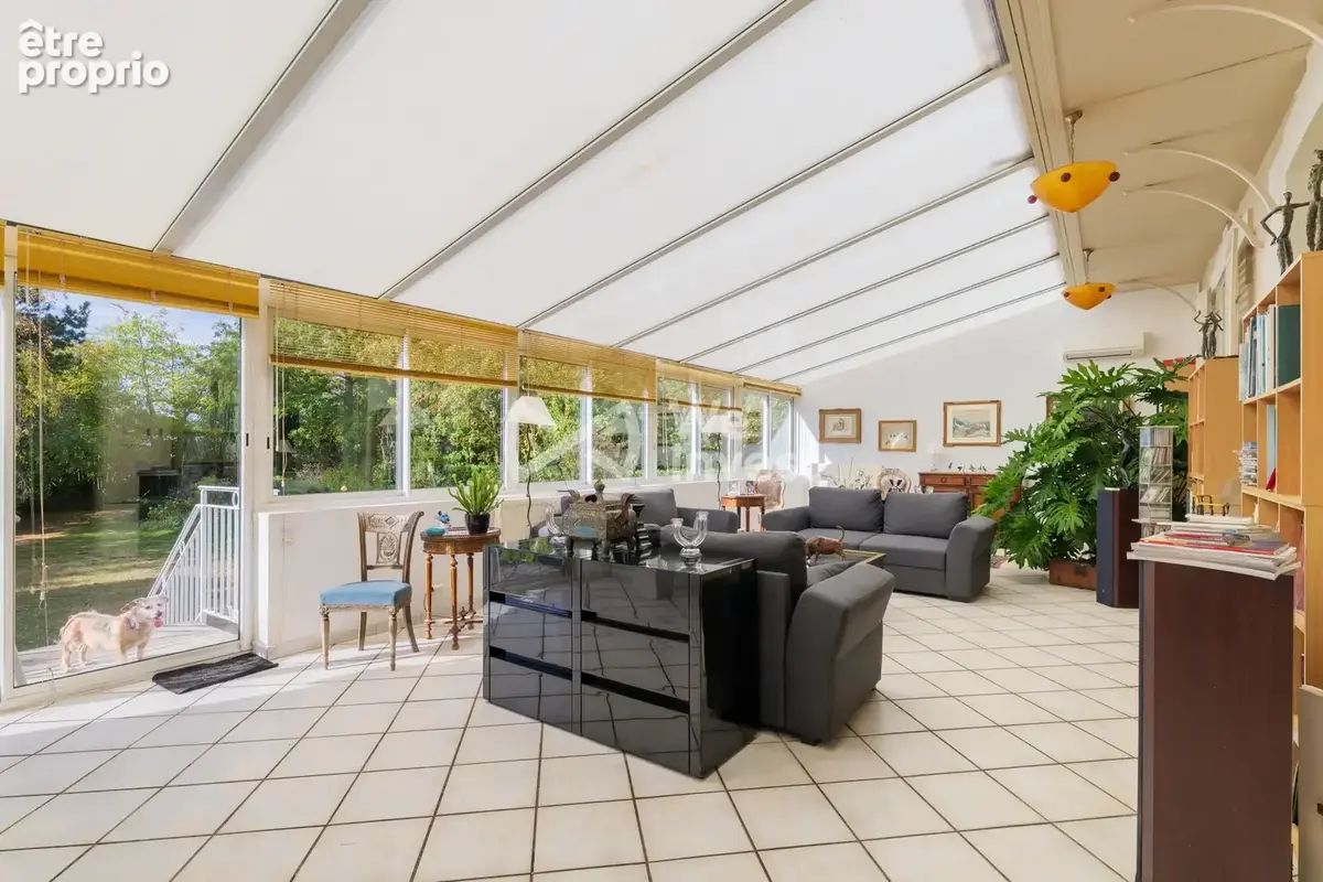 Maison 8 pièces 230 m² à vendre à Coulommiers (77120) - photo 8