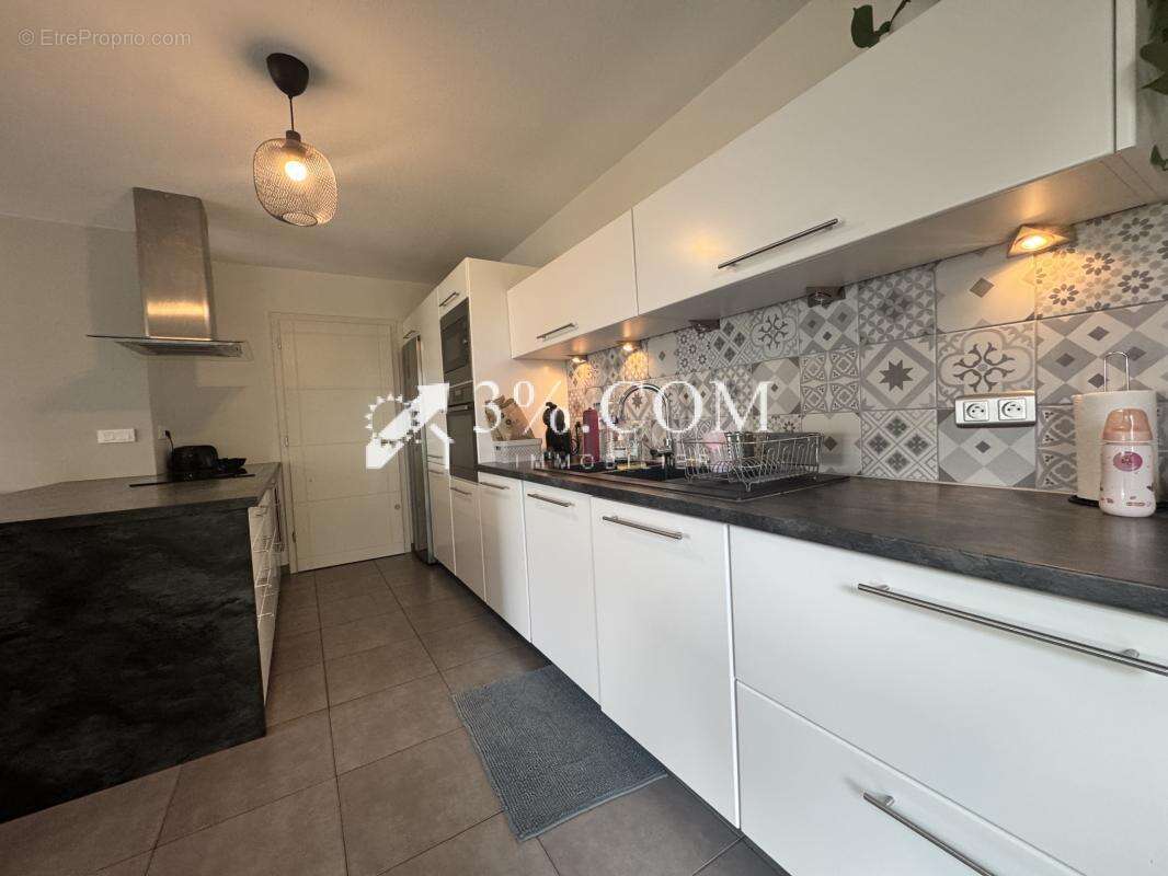 Appartement à GEUDERTHEIM