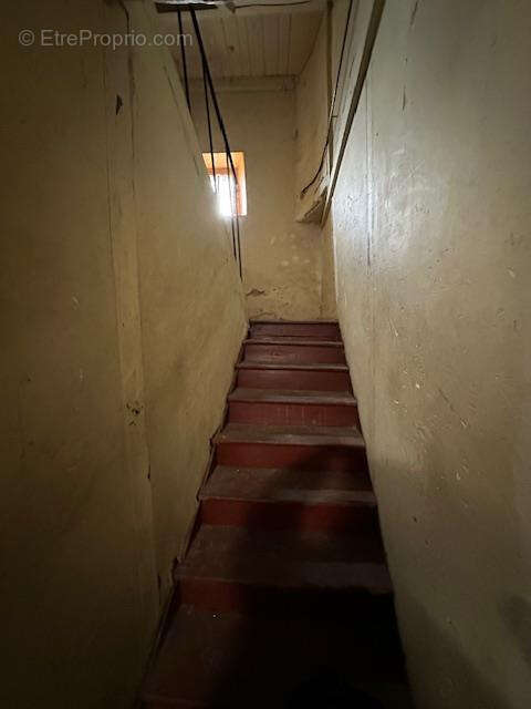 Appartement à LORMES