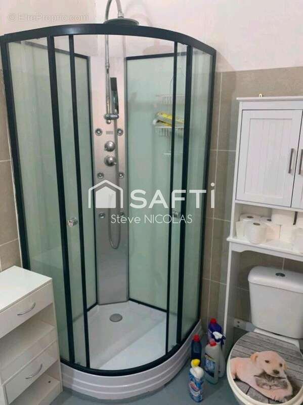 Maison 245 m² à Besseges  - photo 3