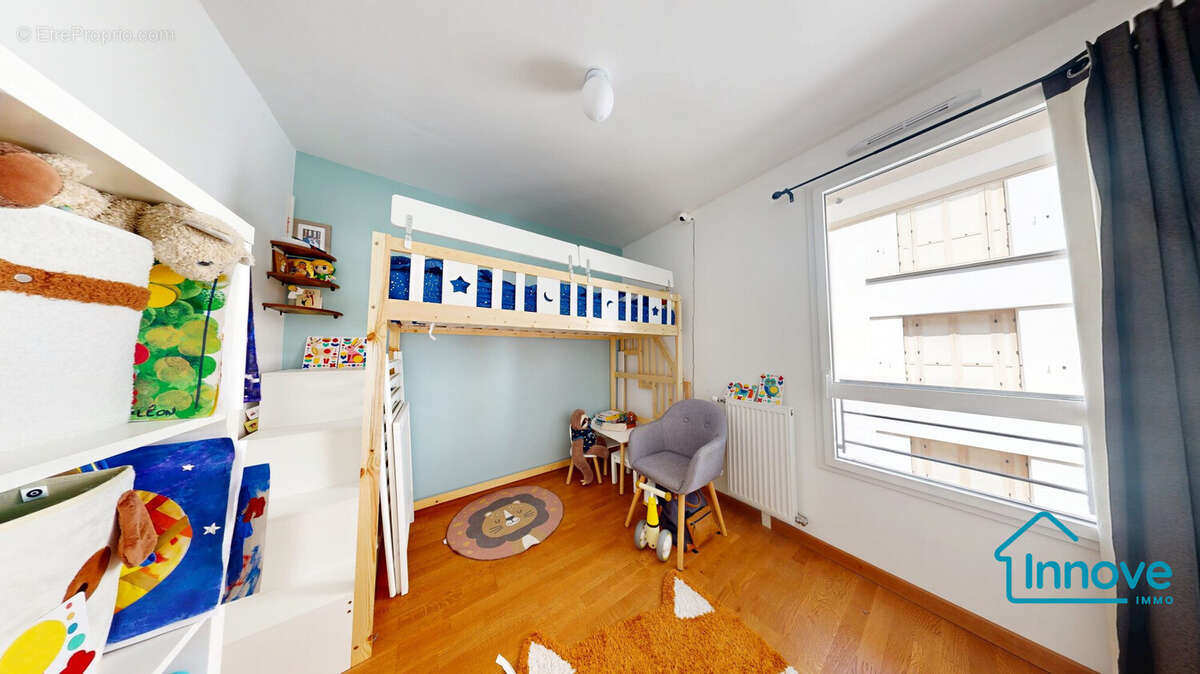 Appartement 84 m² à Viroflay  - photo 5