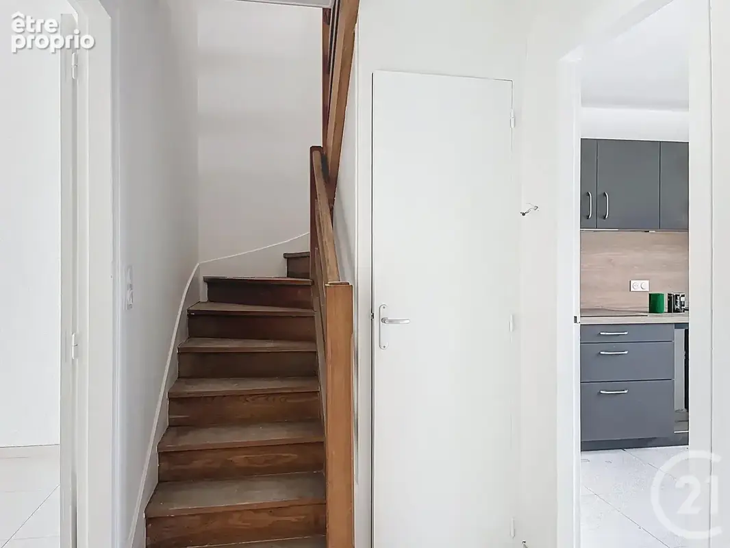 Maison 4 pièces 91 m² à vendre à Chartres (28000) - photo 15