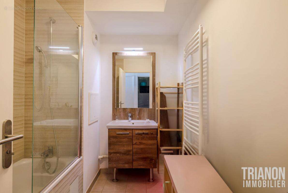 Maison à LOUVECIENNES