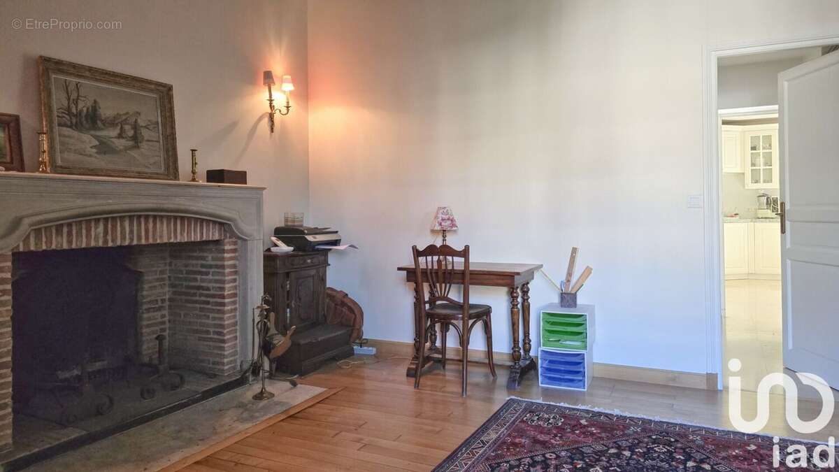 Photo 4 - Maison à FRENEUSE