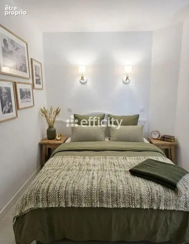 Appartement - photo 5