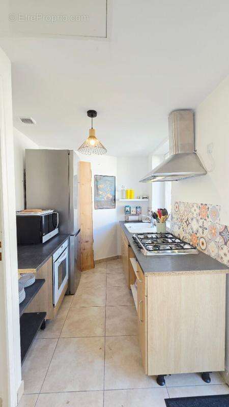 Bourges maison 5 pieces + appartement independant 2 pieces - photo 17