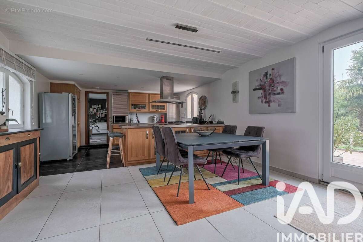 Photo 3 - Maison à ROZAY-EN-BRIE