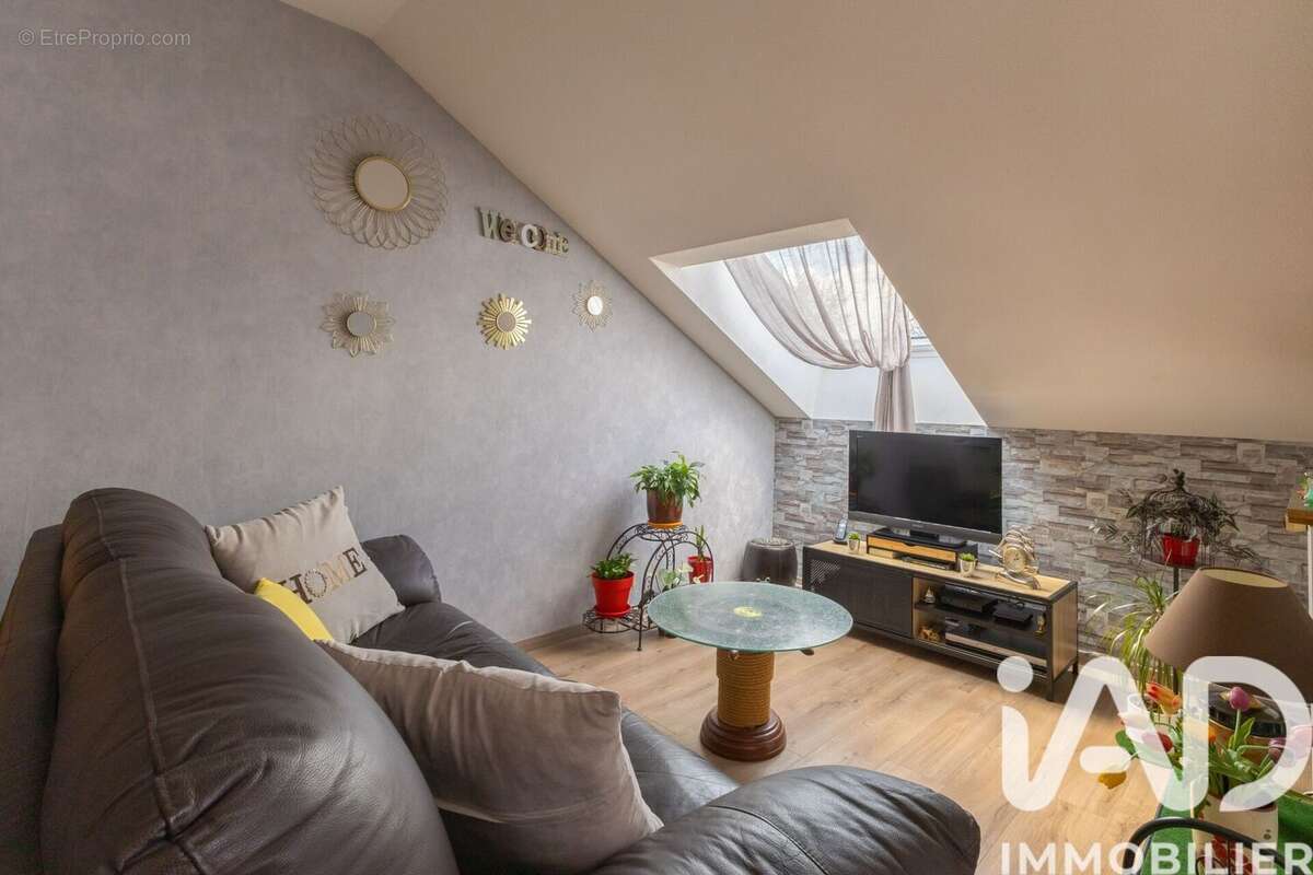 Photo 3 - Appartement à COGNIN