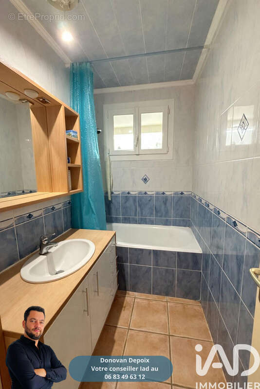 Photo 7 - Appartement à VALENCE