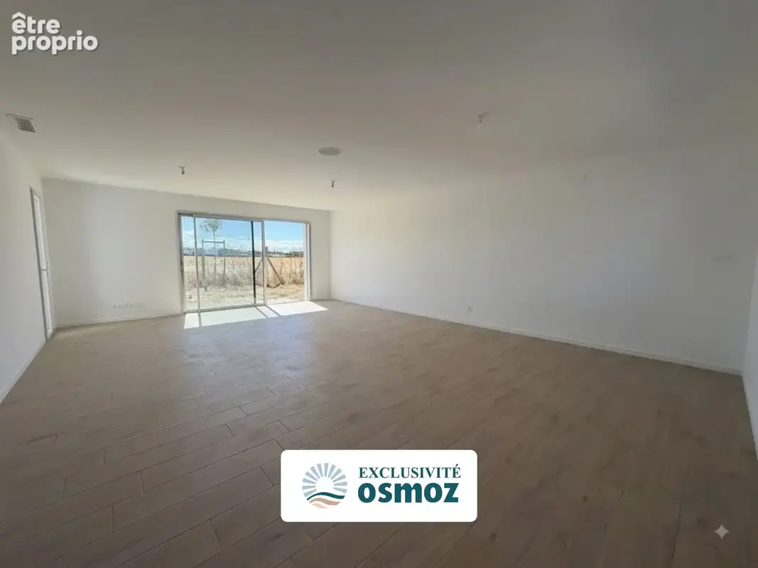 Maison 5 pièces 105 m² à vendre à L'houmeau (17137) - photo 2