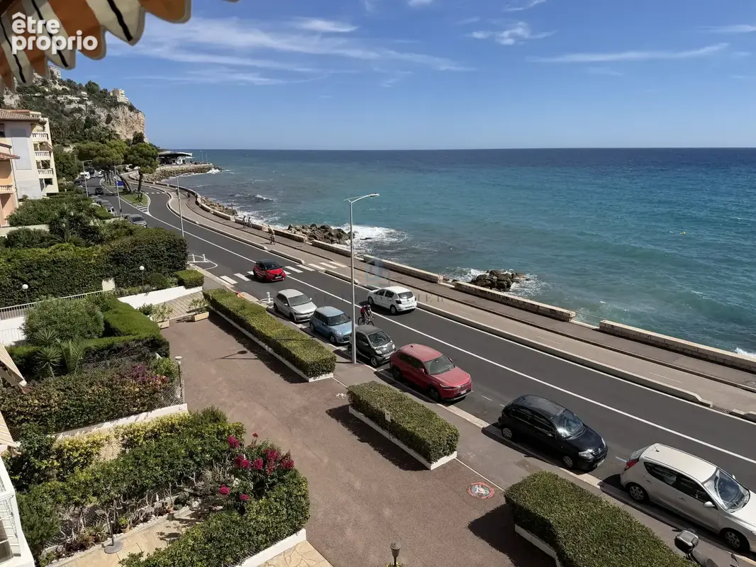 Menton garavan - 3 pieces - 71 m2 + terrasse + balcon - garage - photo 15