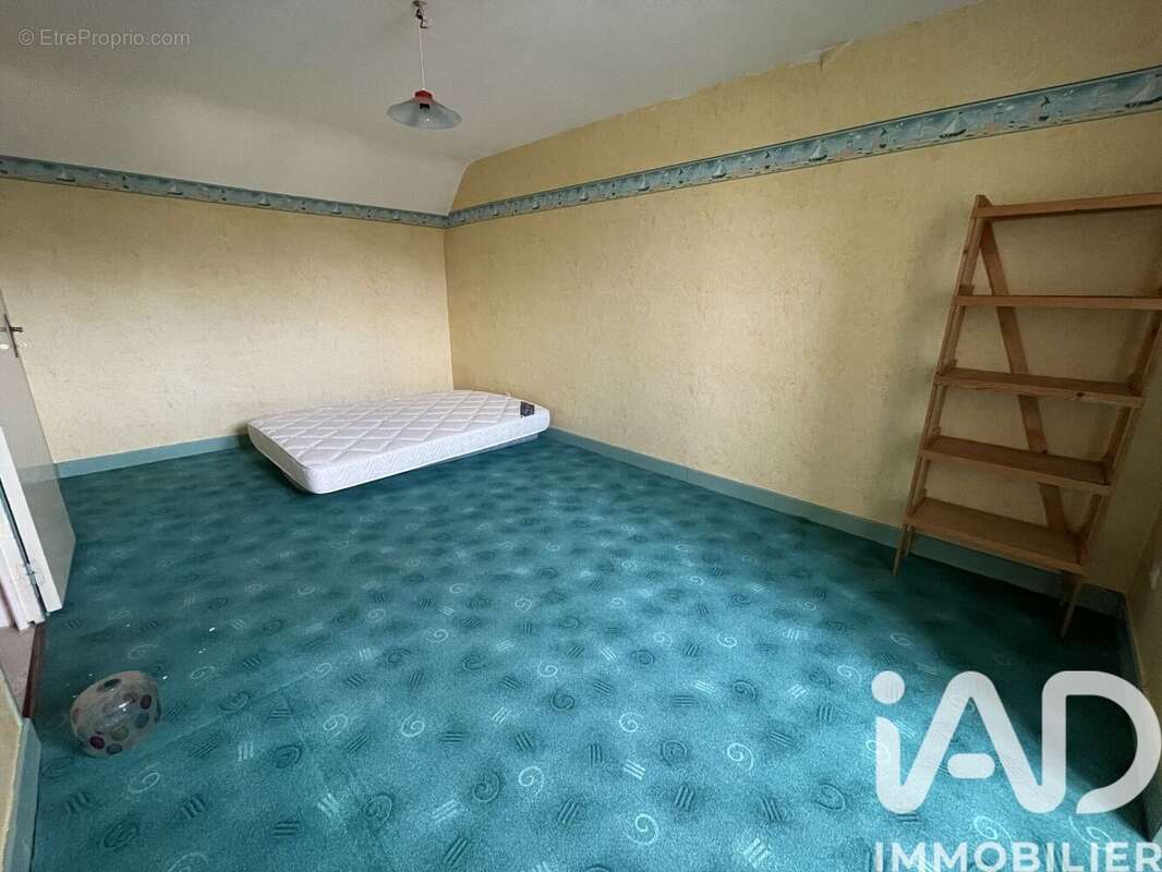 Photo 5 - Maison à CLACY-ET-THIERRET