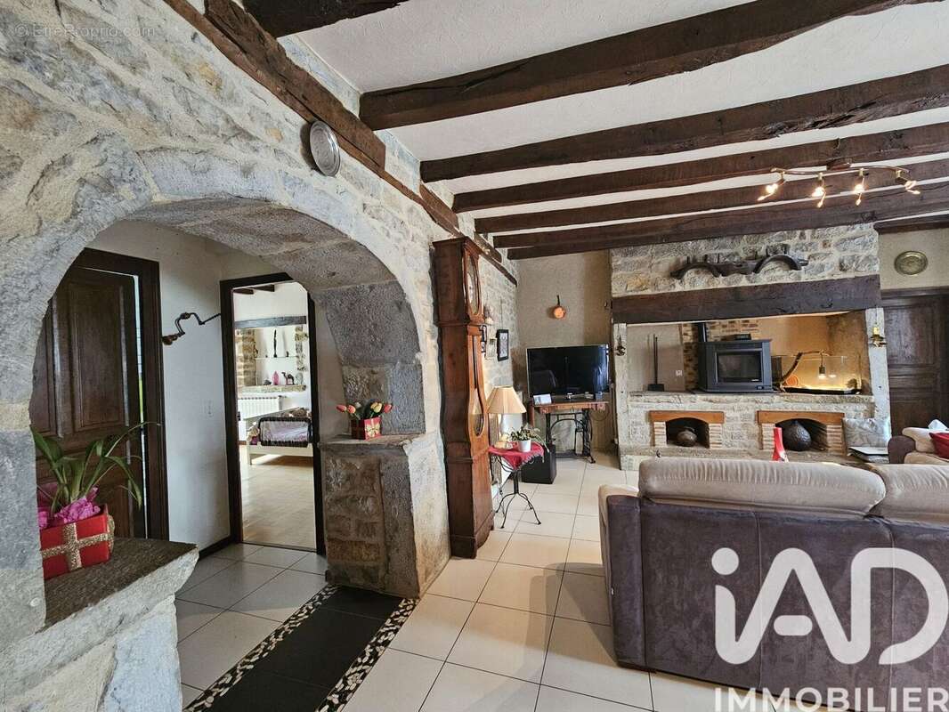 Photo 4 - Maison à PADIRAC
